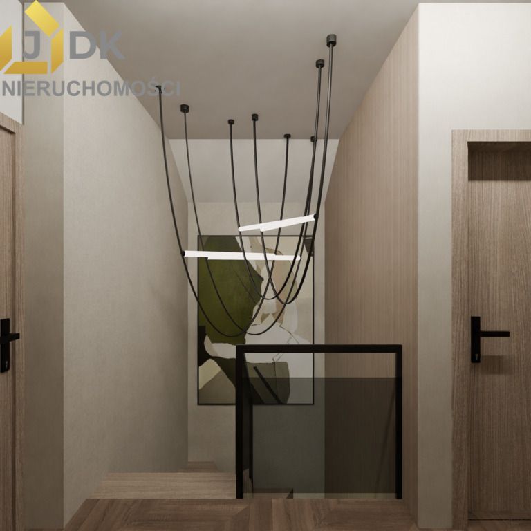 Mieszkanie 4-pokojowe Nowe Mostki. Zdjęcie 13