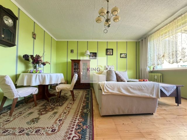 Mieszkanie 4-pokojowe Gryfino. Zdjęcie 2