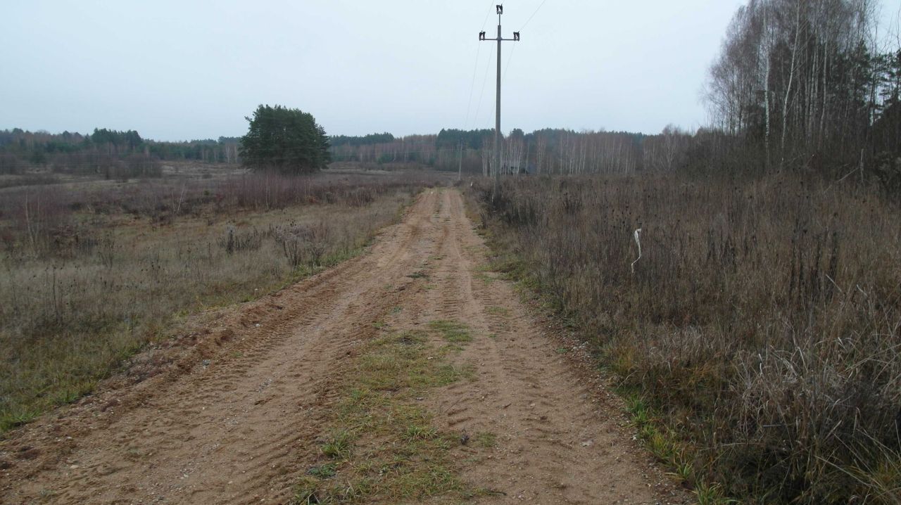 Działka budowlana Karakule. Zdjęcie 6