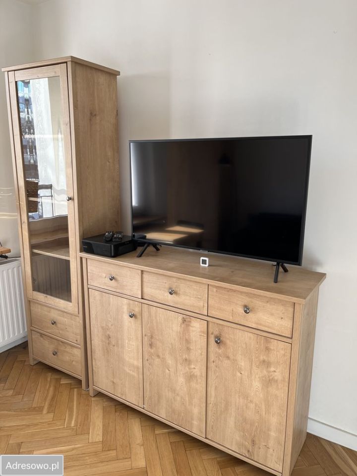 Mieszkanie 1-pokojowe Warszawa Powiśle, ul. Radna. Zdjęcie 10