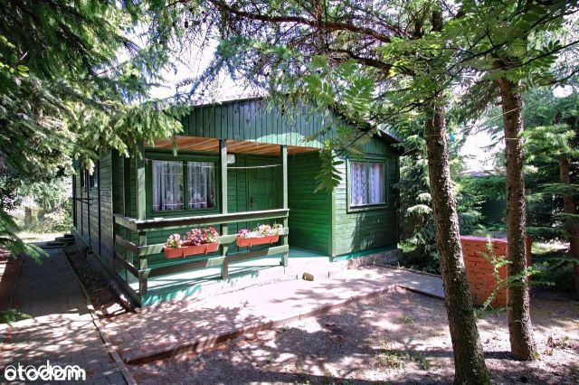 Ośrodek wczasowy Rusinowo, ul. Pszenna. Zdjęcie 1