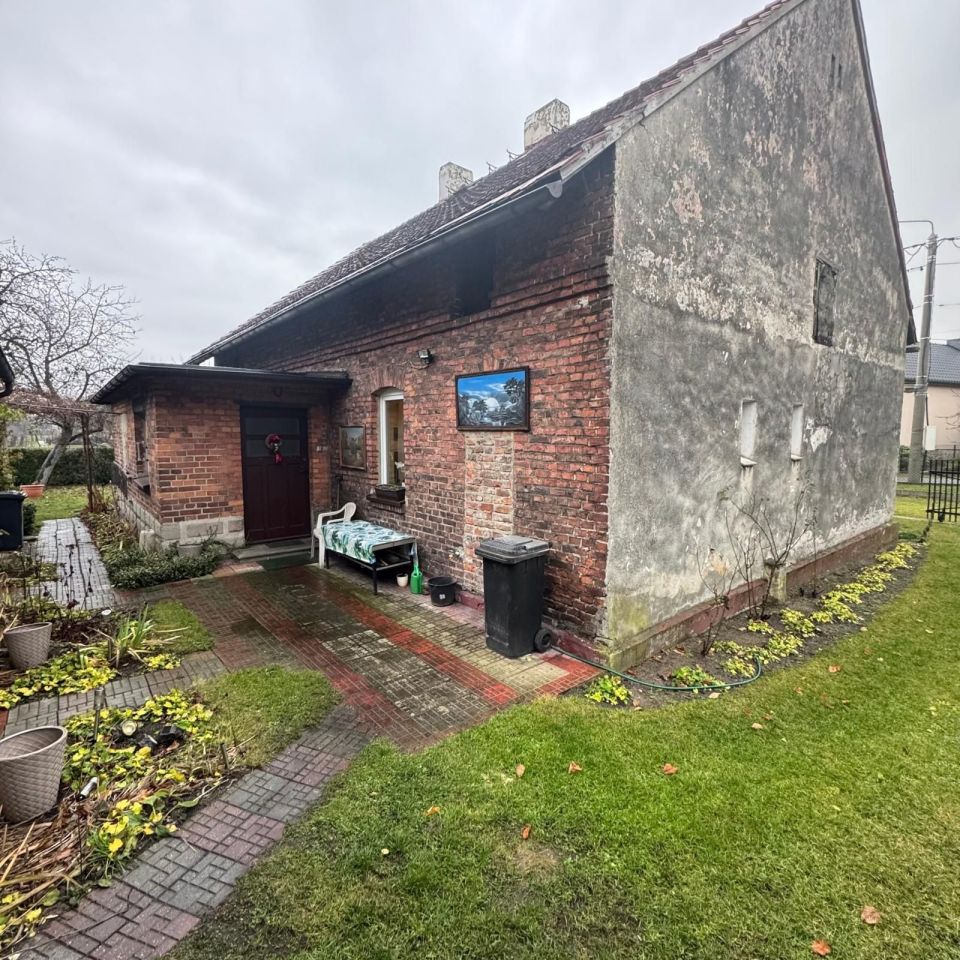 dom wolnostojący Budziska. Zdjęcie 4