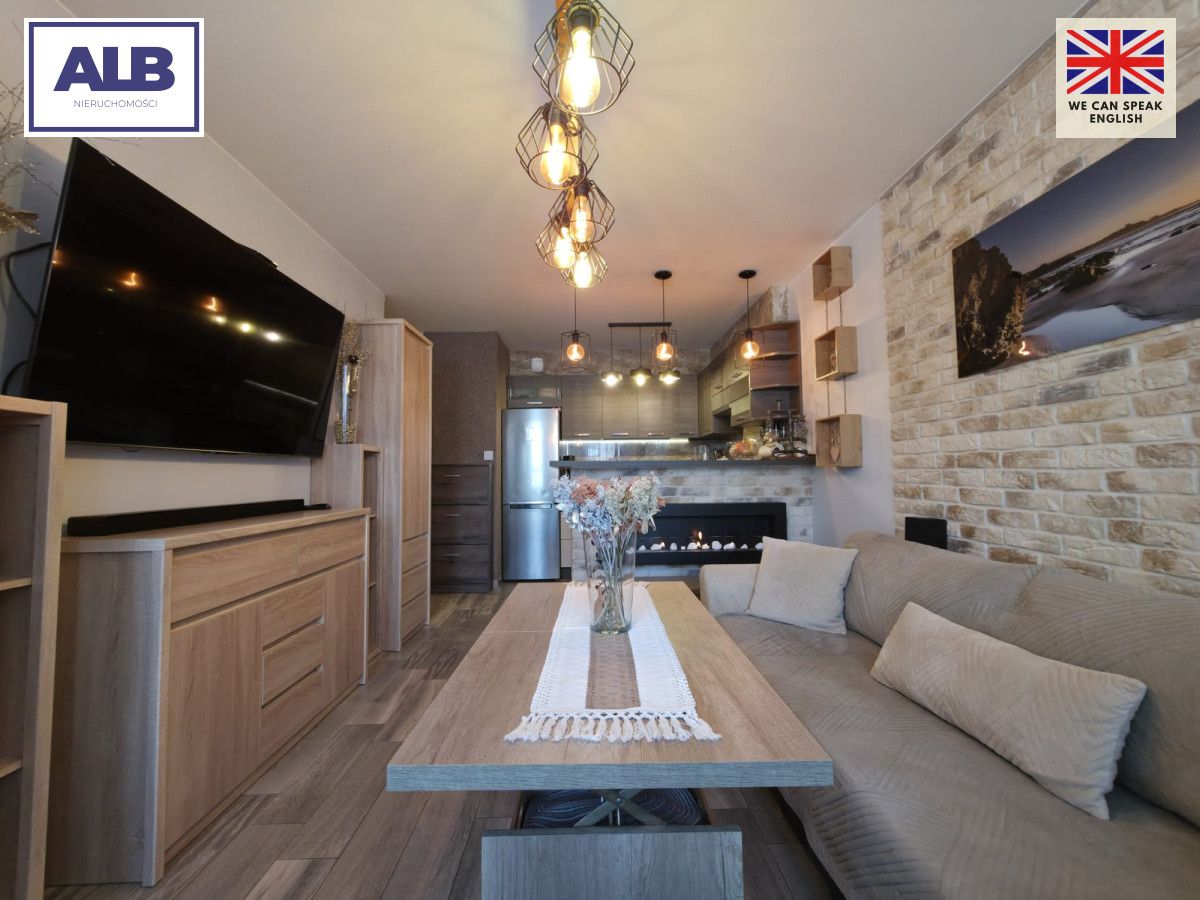 Mieszkanie 2-pokojowe Gdańsk Jasień, ul. Potęgowska. Zdjęcie 20