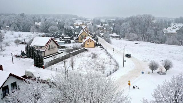 Działka budowlana Kruklanki, ul. Borecka. Zdjęcie 13