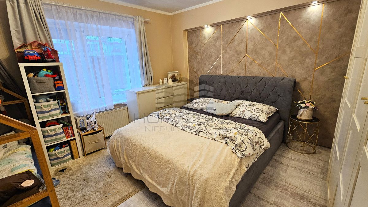 dom wolnostojący, 5 pokoi Bydgoszcz Szwederowo. Zdjęcie 6