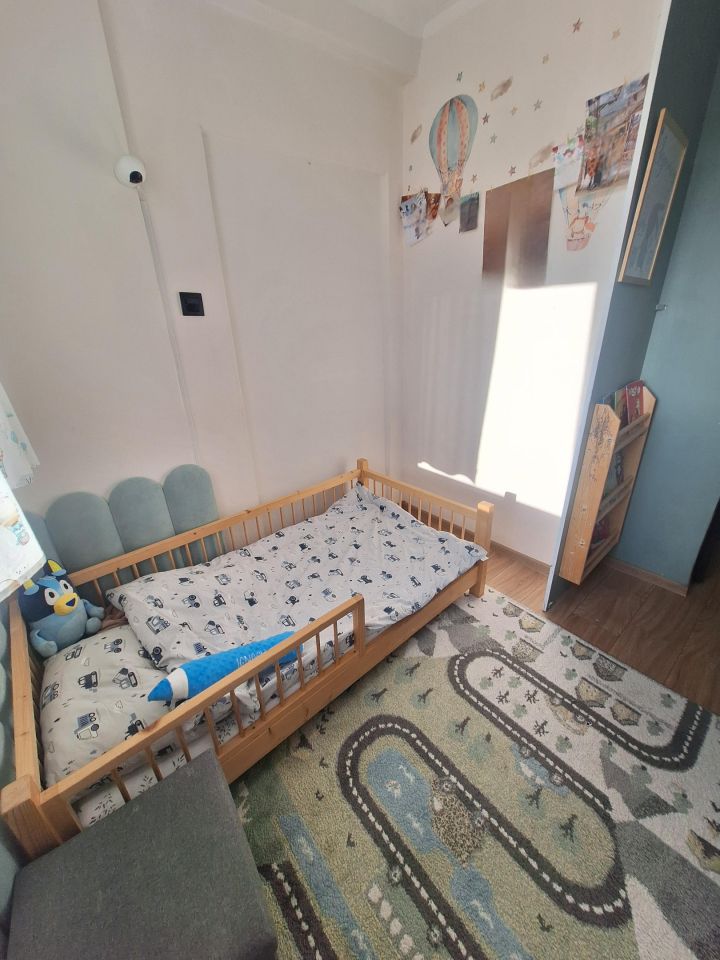 Mieszkanie 3-pokojowe Koszalin Północ, ul. gen. Władysława Sikorskiego. Zdjęcie 9