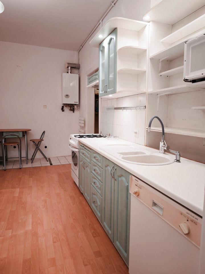 Mieszkanie 3-pokojowe Wrocław Śródmieście, ul. gen. Ignacego Prądzyńskiego. Zdjęcie 11