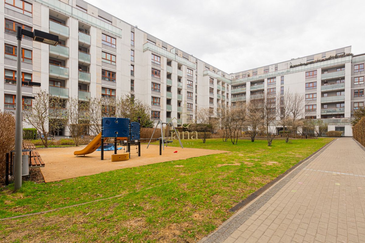 Mieszkanie 2-pokojowe Warszawa Żoliborz, ul. Ludwika Rydygiera. Zdjęcie 20