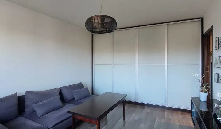 Mieszkanie 2-pokojowe Ruda Śląska Bykowina