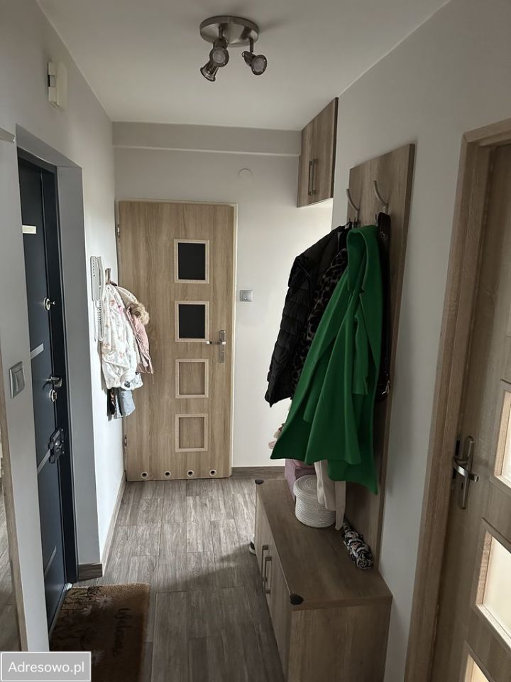 Mieszkanie 2-pokojowe Warszawa Mokotów, ul. Giordana Bruna. Zdjęcie 2