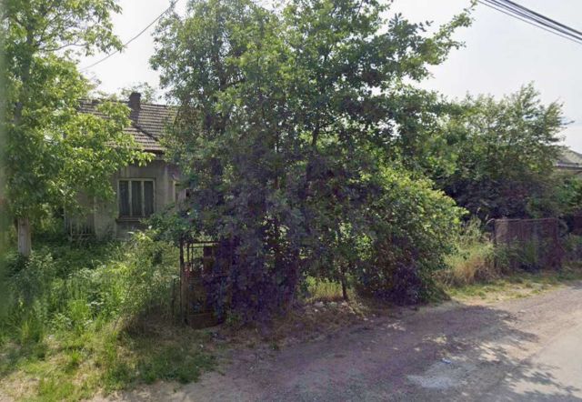 Działka inwestycyjna Kraków Bronowice, ul. Hamernia. Zdjęcie 1