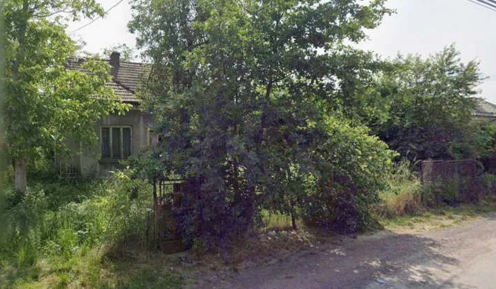 Działka inwestycyjna Kraków Bronowice, ul. Hamernia