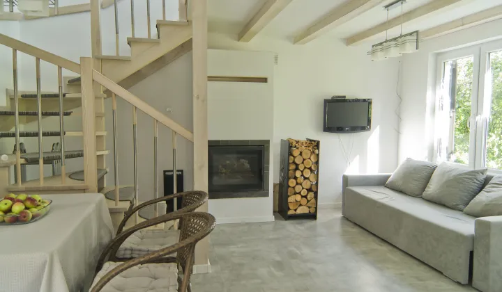 Działka rekreacyjna Olsztyn Gutkowo, ul. Przepiórcza