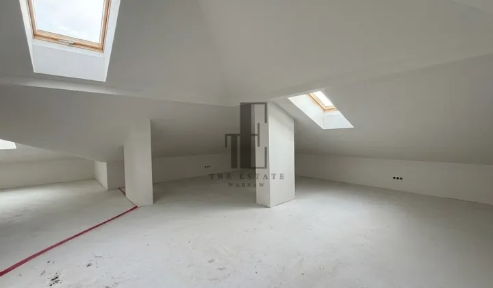 Mieszkanie 3-pokojowe Warszawa Wawer, ul. Celulozy