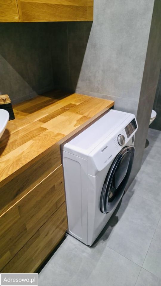 Mieszkanie 3-pokojowe Warszawa Ursus, ul. Dzieci Warszawy. Zdjęcie 16