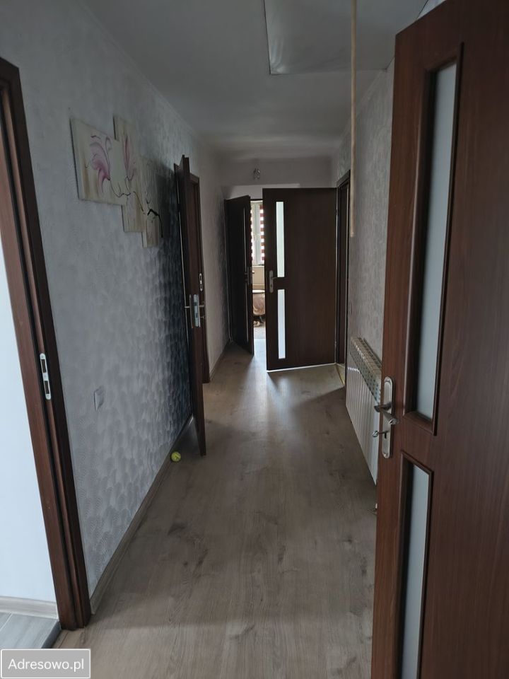 dom wolnostojący, 3 pokoje Tarnawa Dolna. Zdjęcie 2