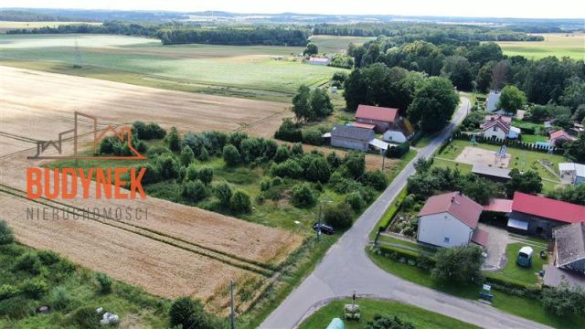 Działka siedliskowa Malechówko. Zdjęcie 3