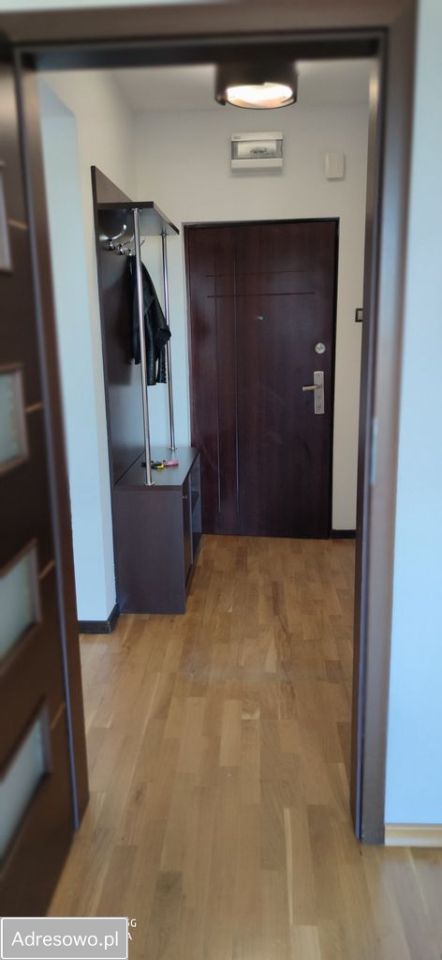 Mieszkanie 2-pokojowe Mińsk Mazowiecki Centrum, ul. Józefa Piłsudskiego. Zdjęcie 6