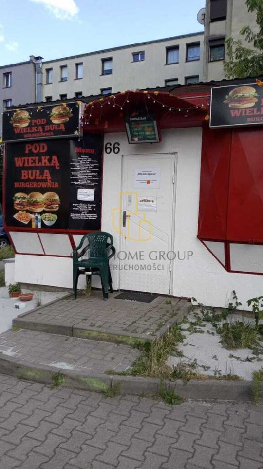 Lokal Wrocław, ul. Inżynierska. Zdjęcie 8