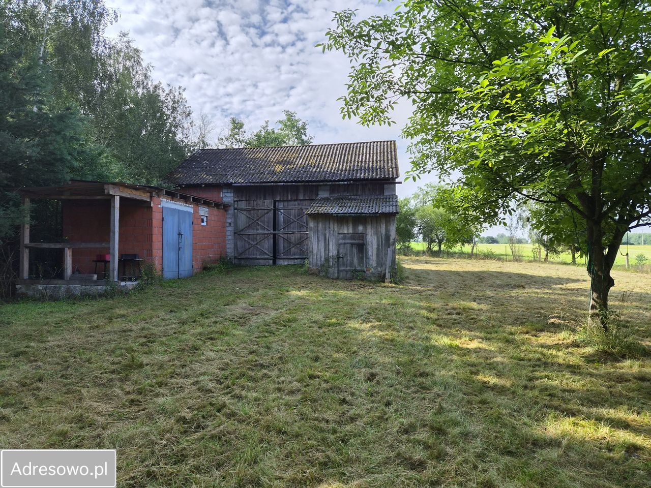 siedlisko, 2 pokoje Bielowice. Zdjęcie 2