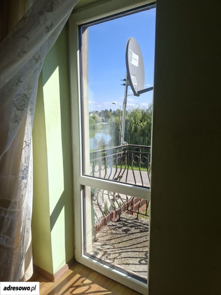 dom wolnostojący, 3 pokoje Mikułowice. Zdjęcie 14