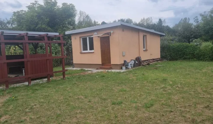 Działka rod Katowice Bogucice