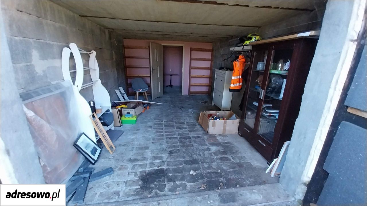 dom wolnostojący, 4 pokoje Rokitki. Zdjęcie 19