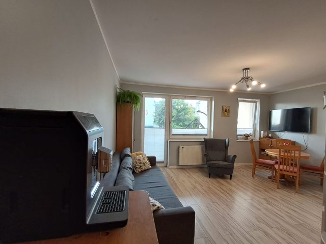 Mieszkanie 4-pokojowe Gdańsk Ujeścisko, ul. Nowosądecka. Zdjęcie 1