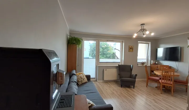 Mieszkanie 4-pokojowe Gdańsk Ujeścisko, ul. Nowosądecka
