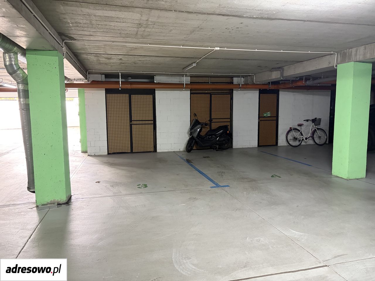 Mieszkanie 3-pokojowe Warka Centrum, ul. Spółdzielcza. Zdjęcie 17