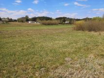 Działka rolno-budowlana Brodnica, ul. Targowa. Zdjęcie 3