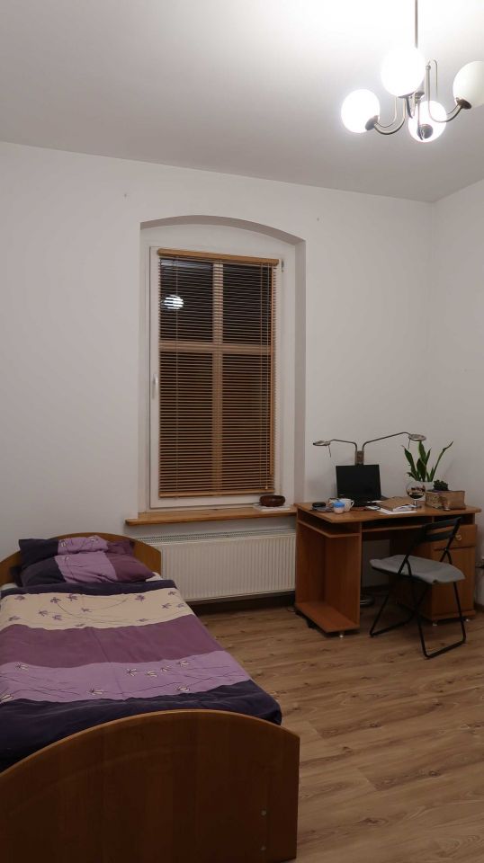 Mieszkanie 4-pokojowe Kędzierzyn-Koźle Koźle. Zdjęcie 4