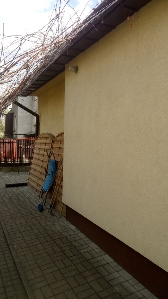 dom wolnostojący, 2 pokoje Ostrowiec Świętokrzyski Zygmuntówka, ul. Zygmuntówka. Zdjęcie 23