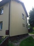 dom wolnostojący, 5 pokoi Ryki Jarmołówka, ul. Wspólna