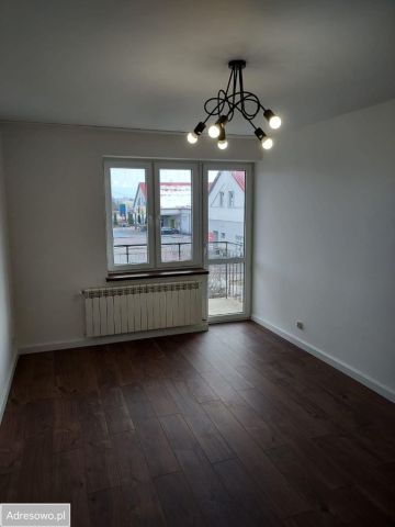 Mieszkanie 2-pokojowe Kęty, ul. Krakowska. Zdjęcie 1