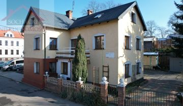 dom wolnostojący, 6 pokoi Lubań, ul. Stanisława Staszica