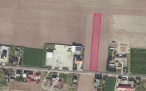 Działka budowlana Pakosław, ul. Dubińska. Zdjęcie 1