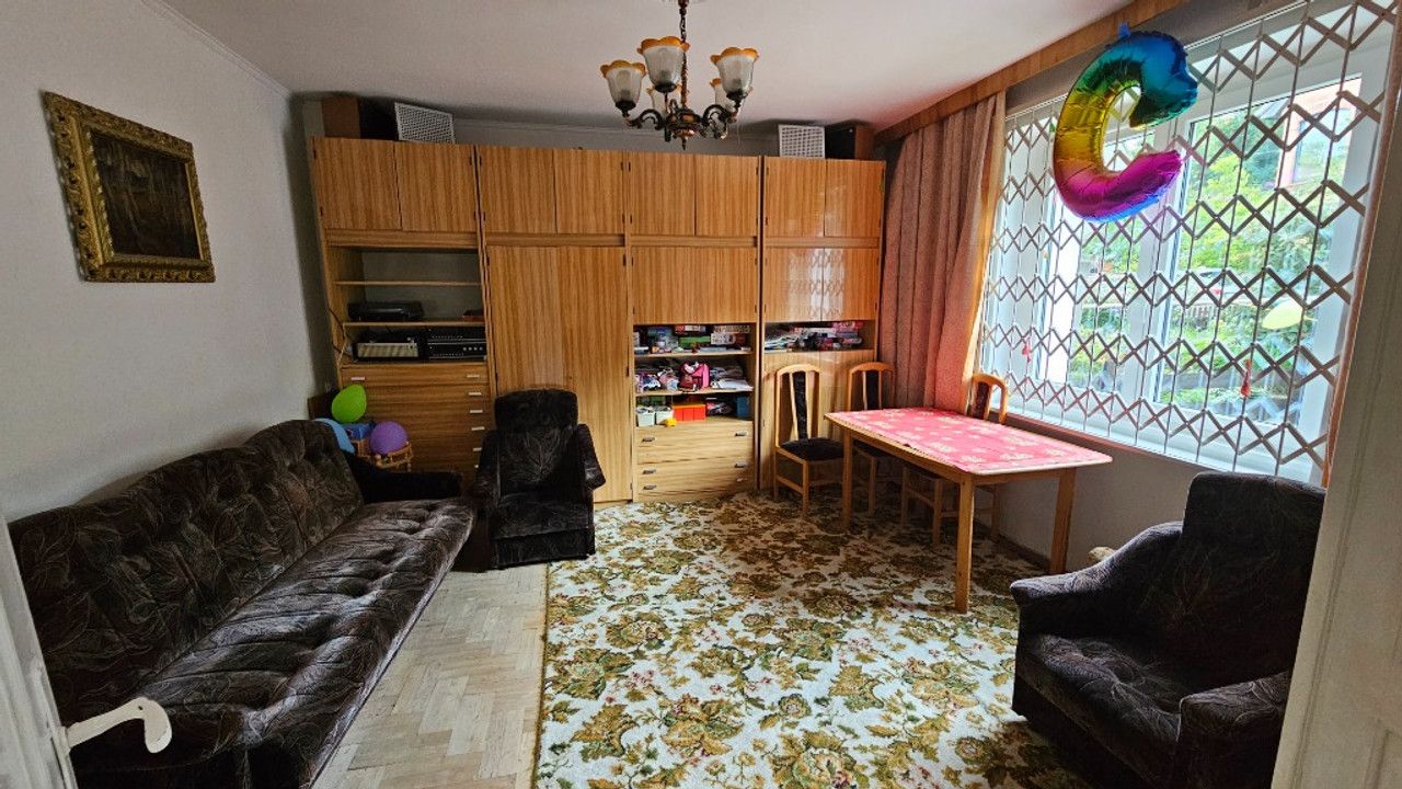 Mieszkanie 3-pokojowe Gdańsk Siedlce, ul. Leona Wyczółkowskiego. Zdjęcie 3