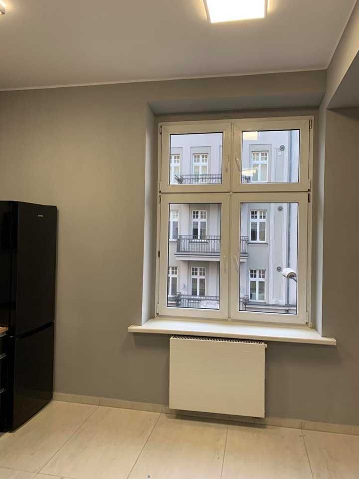 Mieszkanie 1-pokojowe Katowice Śródmieście, ul. Zabrska. Zdjęcie 6