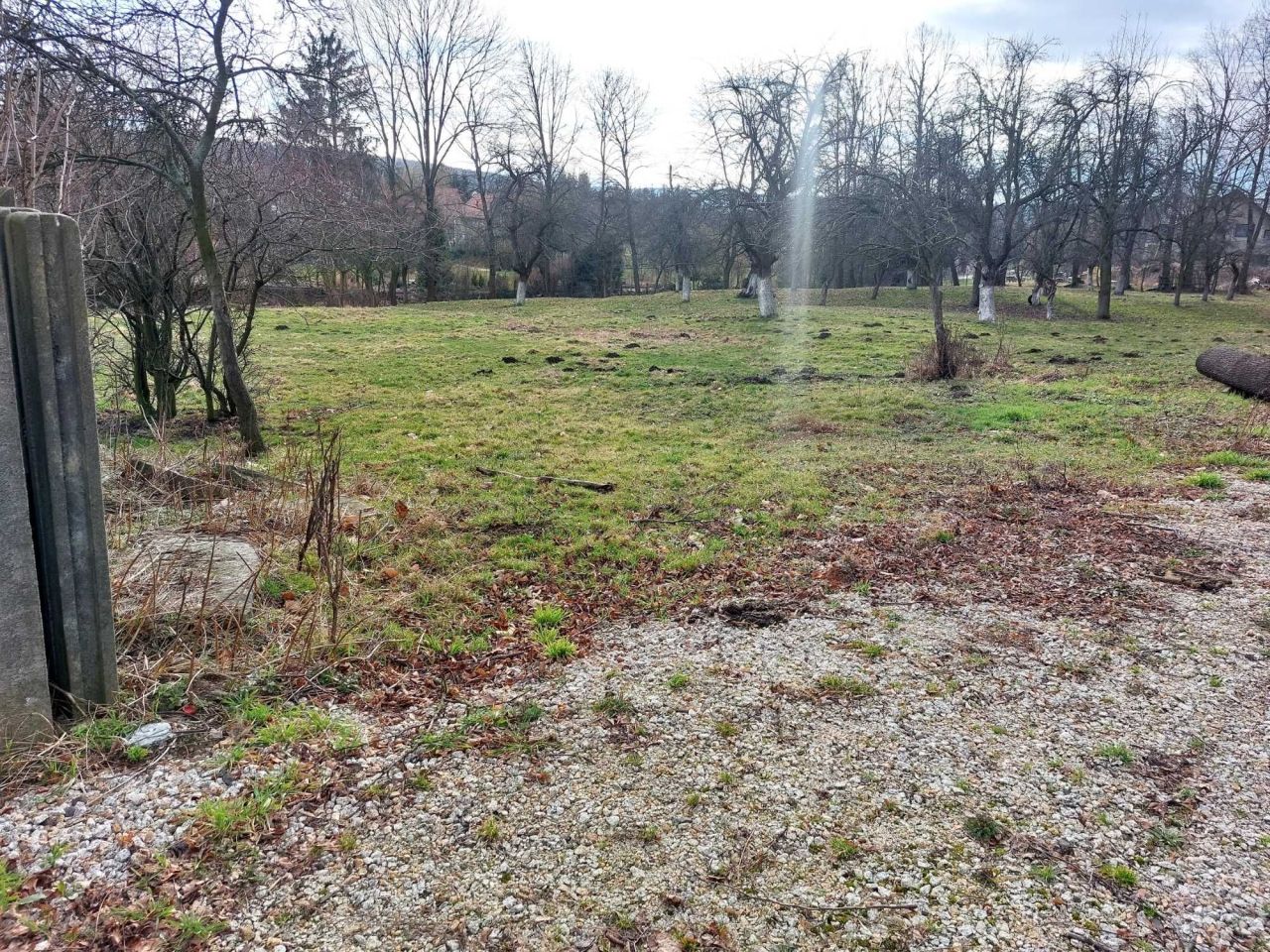 Działka budowlana Sokola. Zdjęcie 3