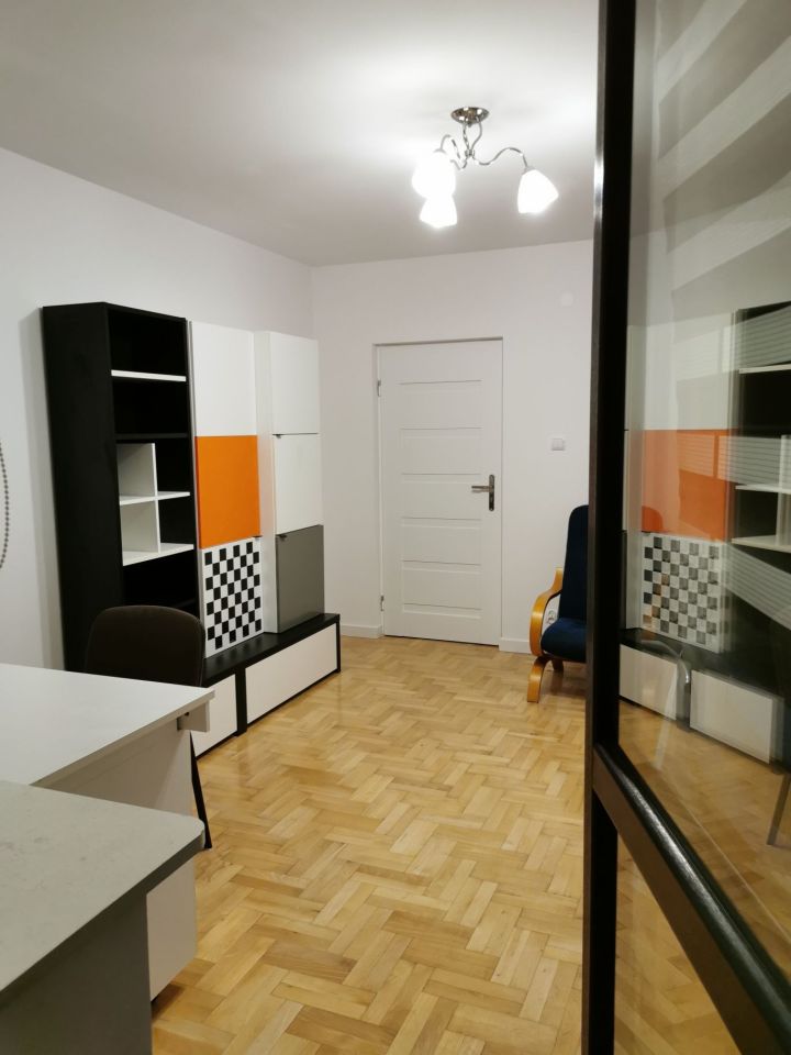 Mieszkanie 3-pokojowe Lublin Śródmieście, ul. Graniczna. Zdjęcie 8