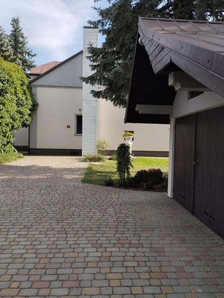 dom wolnostojący Strażów. Zdjęcie 17