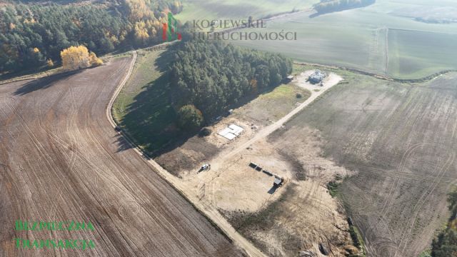 Działka budowlana Jabłówko. Zdjęcie 2