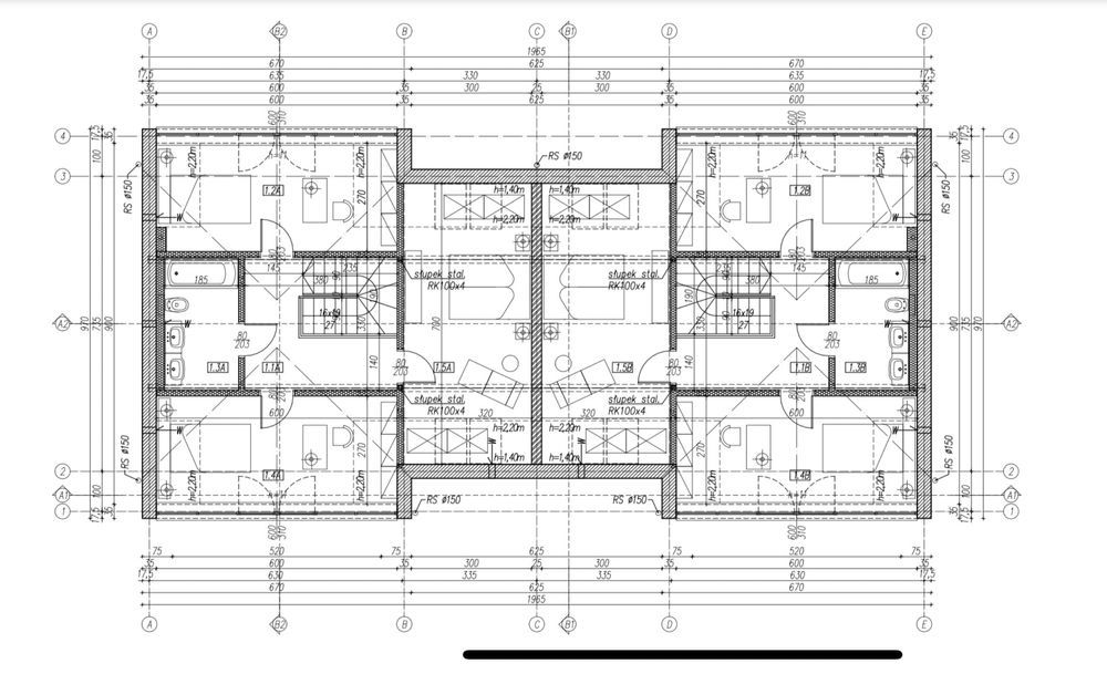 bliźniak Ziemnice. Zdjęcie 7