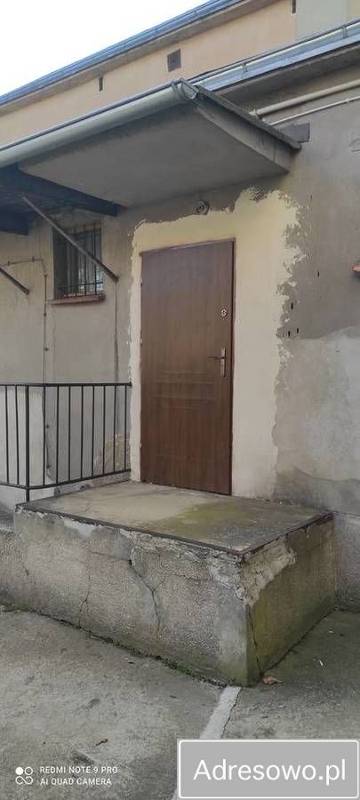 Lokal Chocianów, ul. Stefana Żeromskiego. Zdjęcie 5