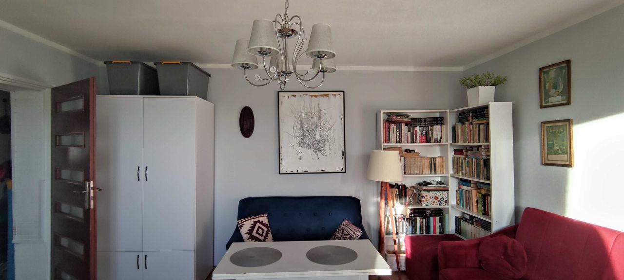 Mieszkanie 3-pokojowe Opatów, ul. Tadeusza Kościuszki. Zdjęcie 5