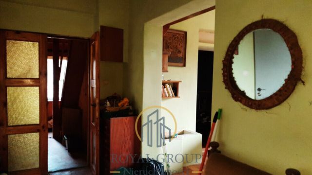 dom wolnostojący, 4 pokoje Nowy Uścimów. Zdjęcie 4