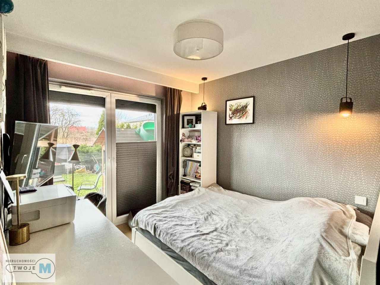 Mieszkanie 4-pokojowe Kielce Ślichowice, ul. Permska. Zdjęcie 14