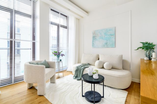 Mieszkanie 2-pokojowe Kraków Stare Miasto, ul. Wielopole. Zdjęcie 4