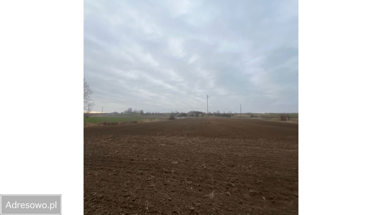 Działka budowlana Stary Wielisław. Zdjęcie 11